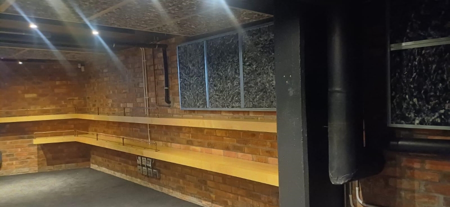 To Let commercial Property for Rent in Cape Town City Centre Western Cape